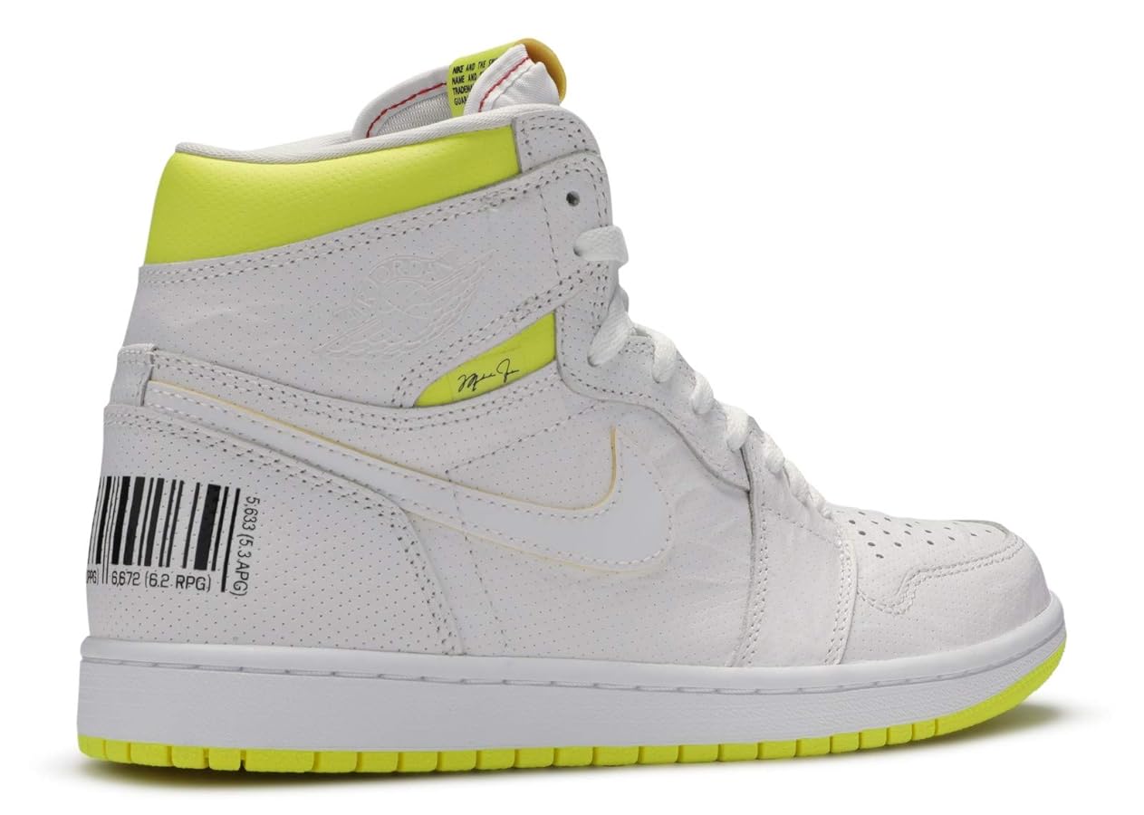 Amazon.com | Air Jordan 1 Retro High OG 